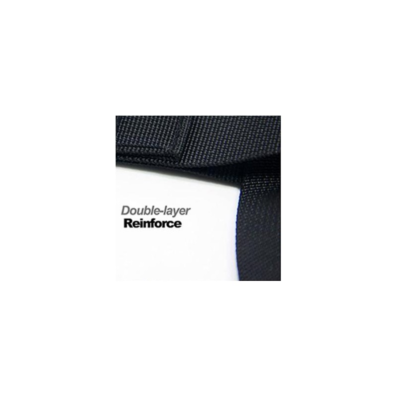 Fishing Waders - Cinturón Ajustable Multifuncional para Pesca con