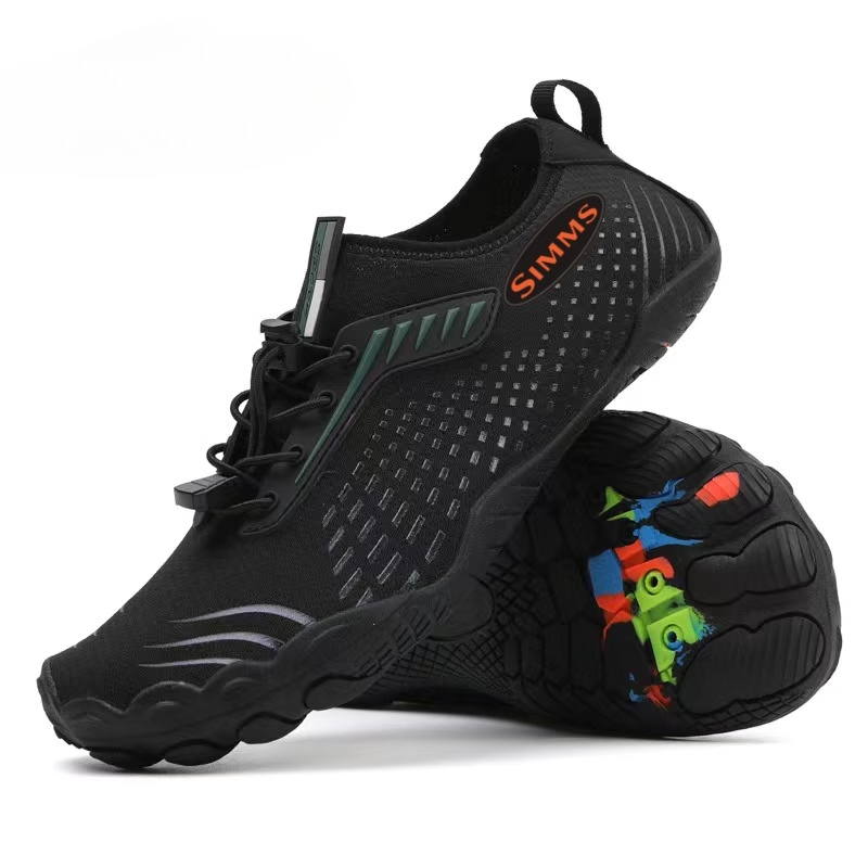 Fishing Waders - Zapatos de pesca SIMMS, botas de