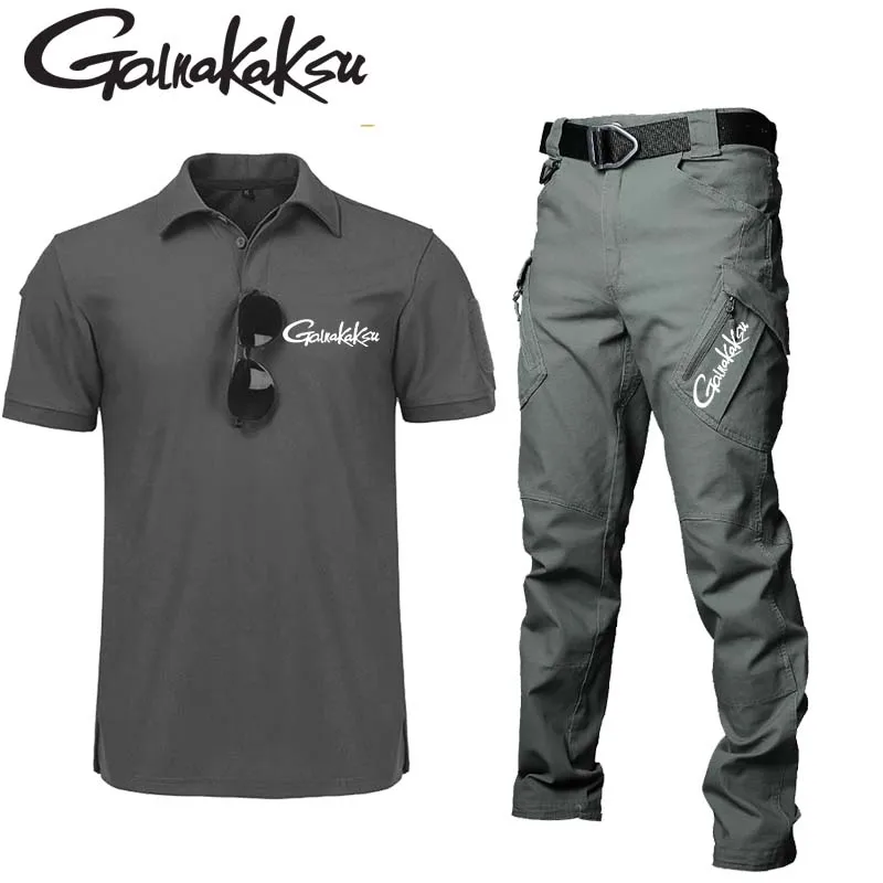 Conjuntos Casuales de Ropa Imp - Fishing Rain Suit reseña y precio