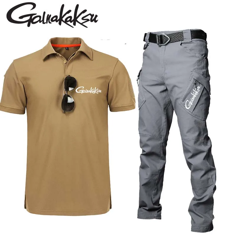 Conjuntos Casuales de Ropa Imp - Fishing Rain Suit reseña y precio