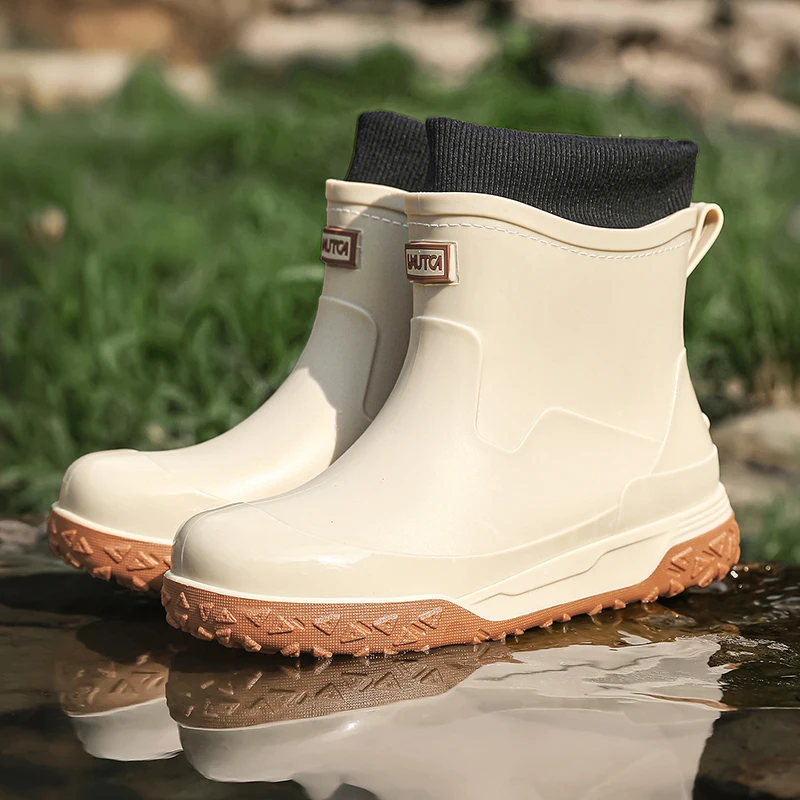 Botas de Invierno Impermeables - Fishing Socks reseña y precio