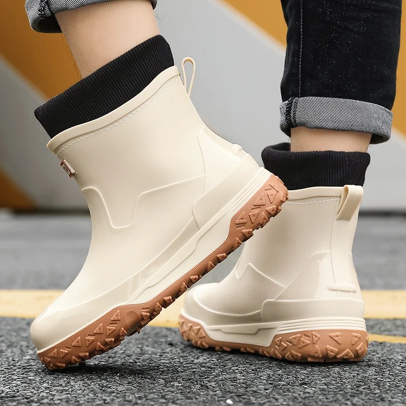 Botas de Invierno Impermeables - Fishing Socks reseña y precio
