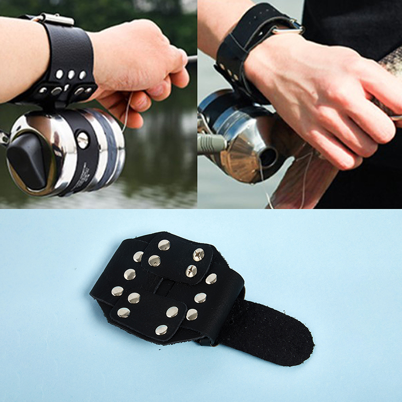 Nuevo Soporte de Muñeca para C - Fishing Gloves reseña y precio