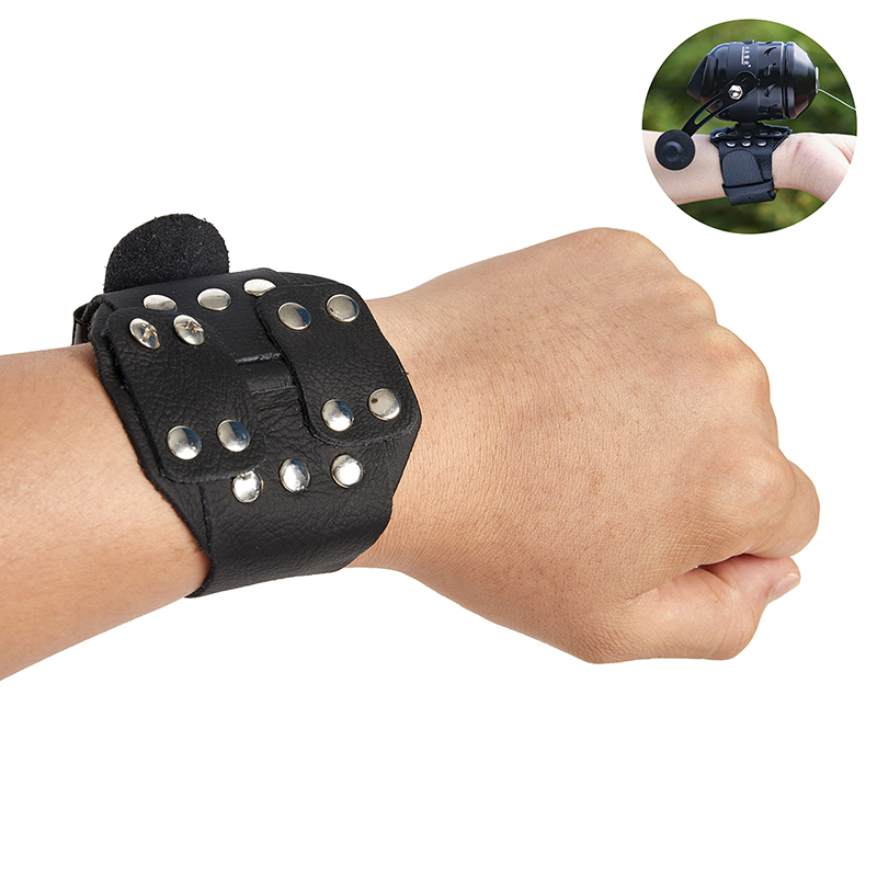 Nuevo Soporte de Muñeca para C - Fishing Gloves reseña y precio