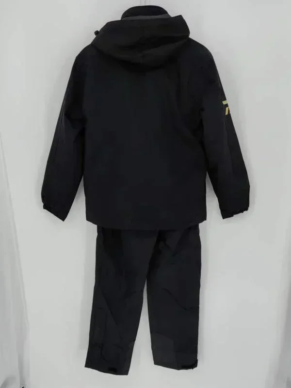 Conjunto de ropa de pesca grue - Fishing Rain Suit reseña y precio
