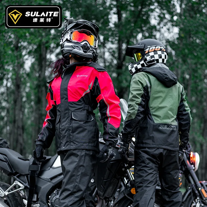 Chubasquero impermeable para m - Fishing Rain Suit reseña y precio
