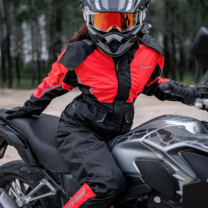 Chubasquero impermeable para m - Fishing Rain Suit reseña y precio
