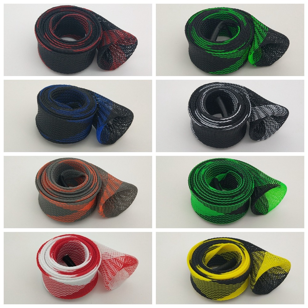 Funda protectora de malla tren - Fishing Socks reseña y precio