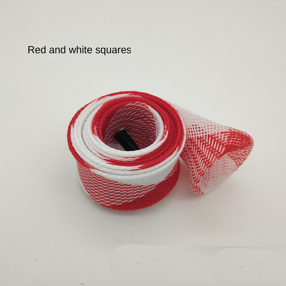 Funda protectora de malla tren - Fishing Socks reseña y precio