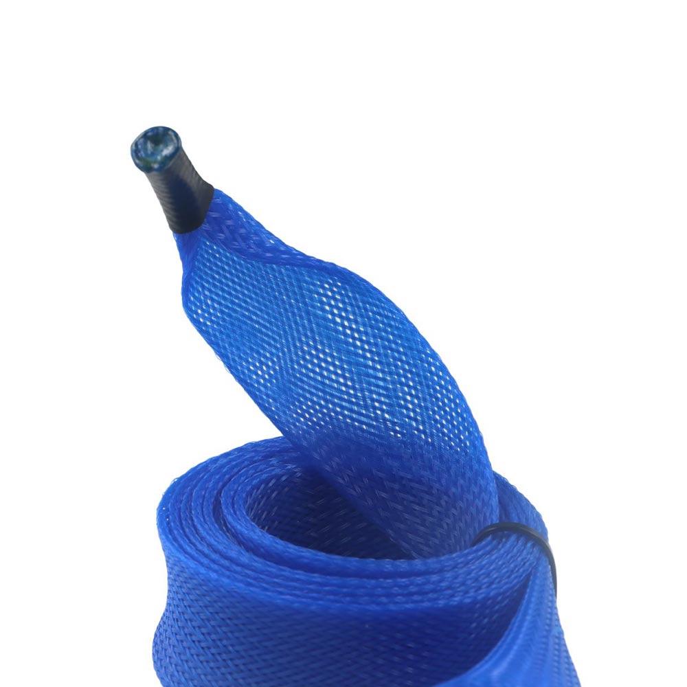 Funda protectora de malla tren - Fishing Socks reseña y precio