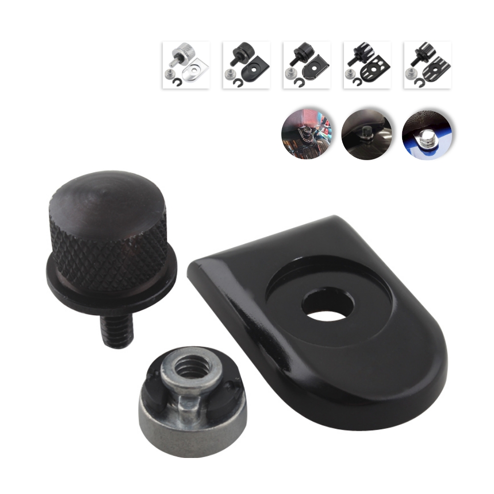 Guardabarros trasero para moto - Abu Garcia Reel Revo reseña y precio