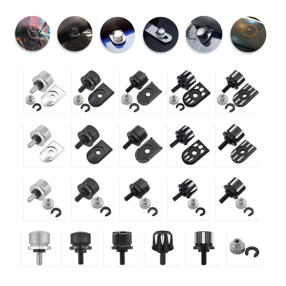 Guardabarros trasero para moto - Abu Garcia Reel Revo reseña y precio
