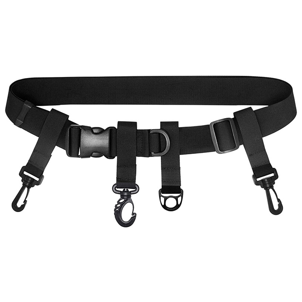 Cinturón Ajustable Multifuncio - Fishing Waders reseña y precio