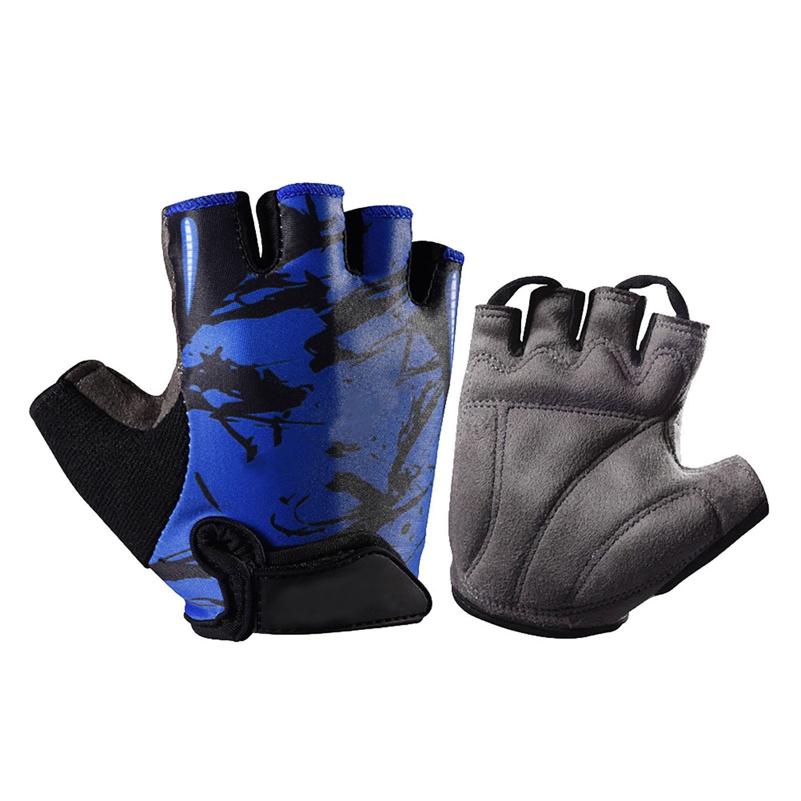 Guantes deportivos para activi - Fishing Gloves reseña y precio