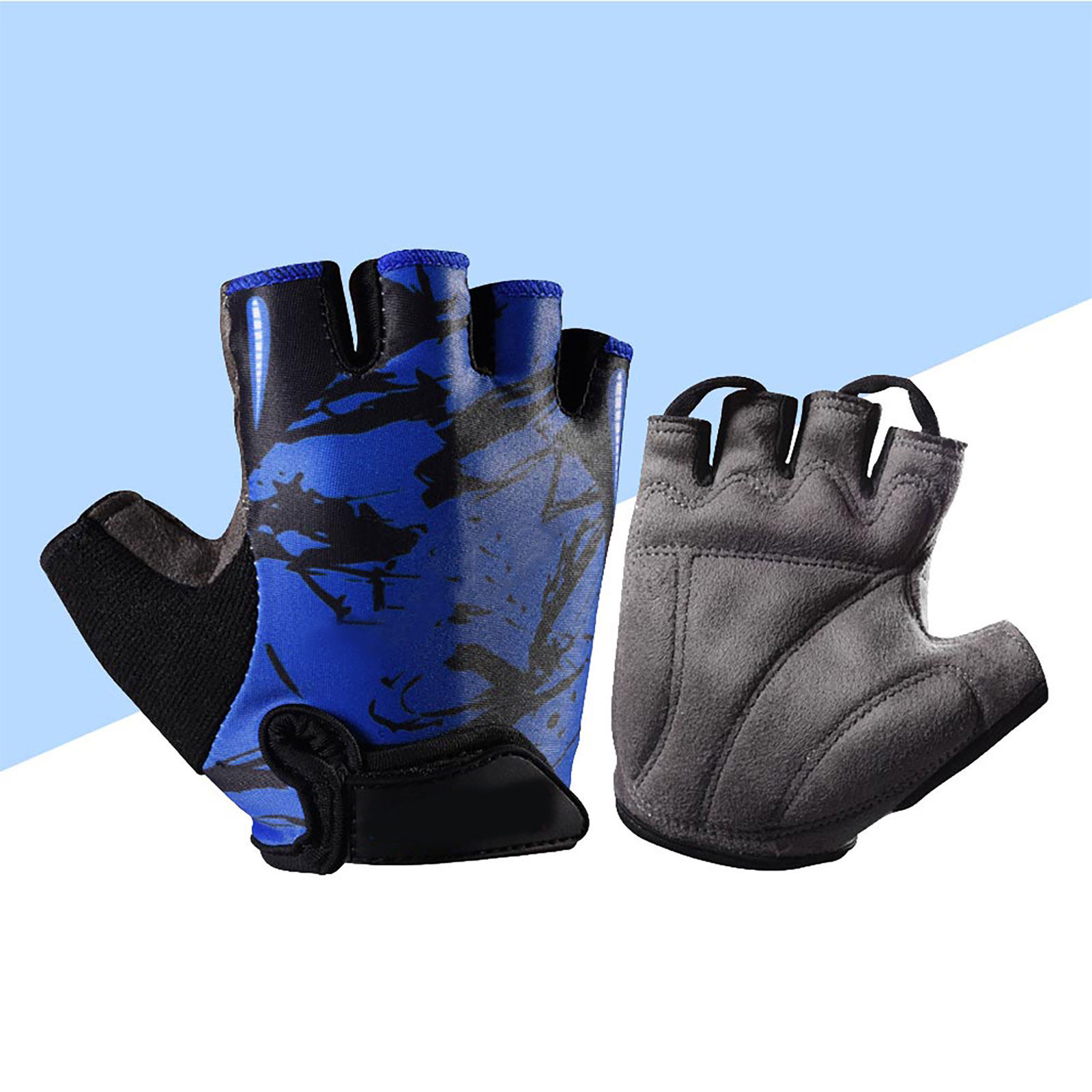 Guantes deportivos para activi - Fishing Gloves reseña y precio